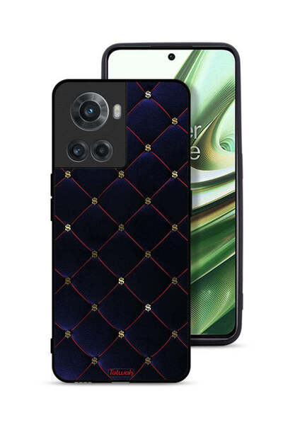 Tolwak غطاء حماية لهاتف OnePlus 10R 5G من Dollar Stapers