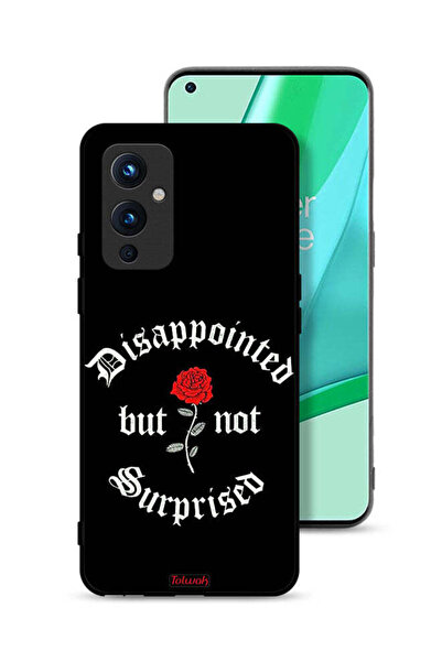 Tolwak غطاء حماية OnePlus 9 5G - خيبة أمل ولكن ليس مفاجأة