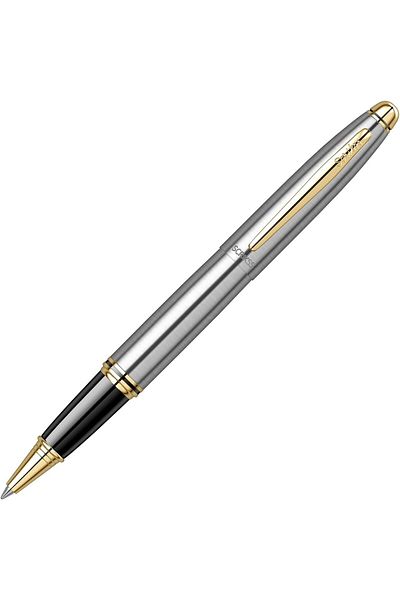 Mena Rise Sirinshop Knight 88 Rollerball Pen Chrome Gold 1108107