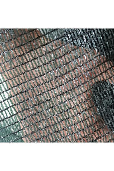 Agroclima Shade net 50%, green, 2 m x 5 m
