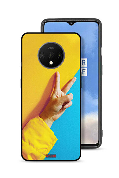 Tolwak غطاء حماية لهاتف OnePlus 7T من راي تيان