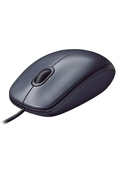 logitech ماوس M100