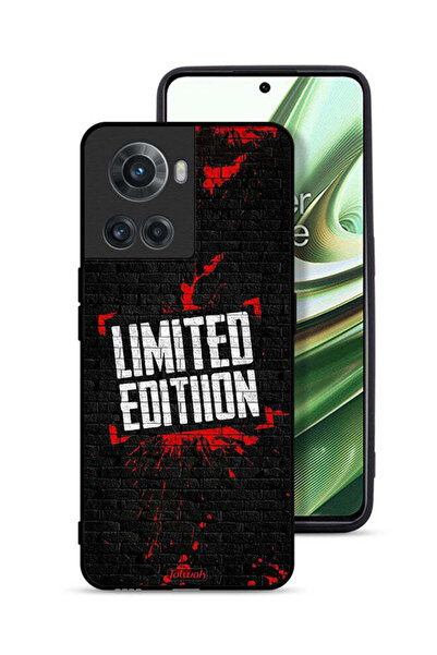 Tolwak OnePlus 10R 5G Protective Case Cover Limited Edition
