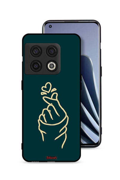 Tolwak غطاء حماية سريع لهاتف OnePlus 10 Pro 5G