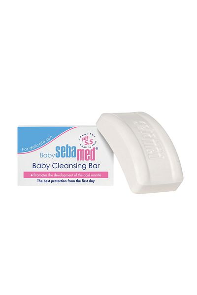 Generic Sebamed Baby Cleansing Bar 100 g