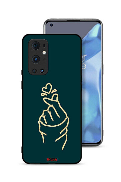 Tolwak غطاء حماية سريع لهاتف OnePlus 9 Pro 5G