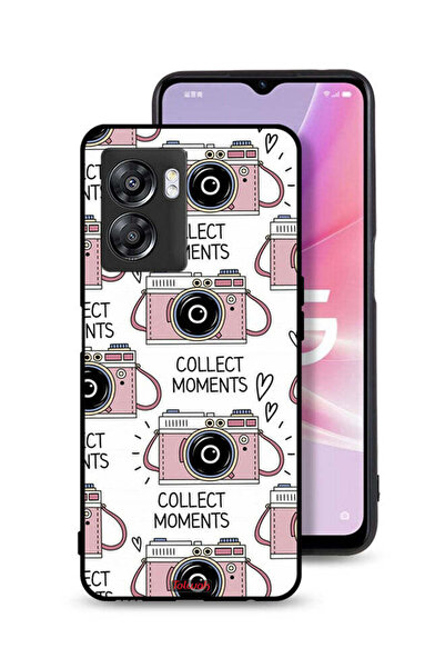 Tolwak غطاء حماية لهاتف OnePlus Nord N300 - اجمع اللحظات