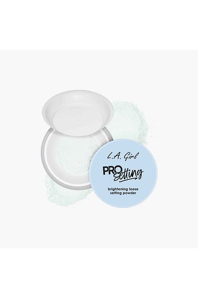 LA Girl L.A. Girl Pro Brightening Loose Setting Powder