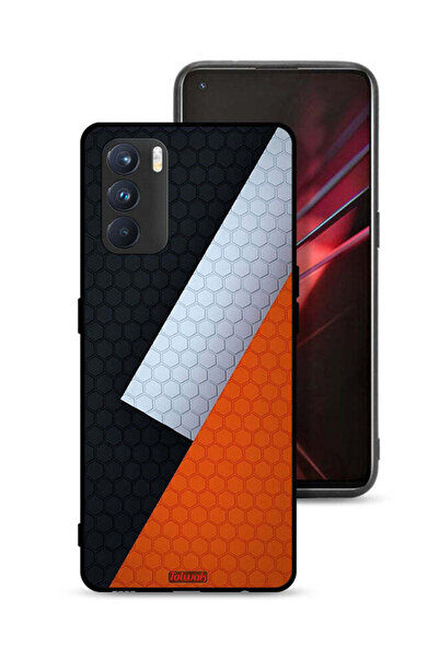 Tolwak Oppo K9 Pro Protective Case Cover Pattern