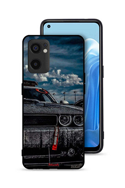 Tolwak غطاء حماية لهاتف Oppo Reno7 SE 5G - قم بإزالته قبل القيادة