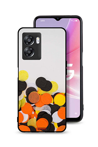 Tolwak غطاء حماية لهاتف Oppo A57 5G من تصميم ميل بول