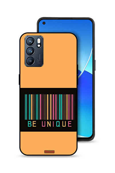 Tolwak غطاء حماية لهاتف Oppo Reno6 5G كن فريدًا