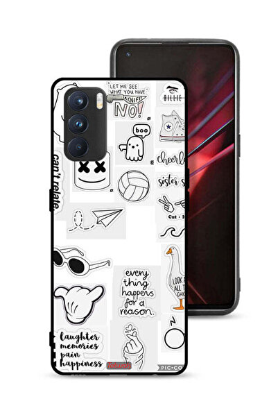 Tolwak غطاء حماية Oppo K9 Pro لا يمكن أن يكون ذا صلة