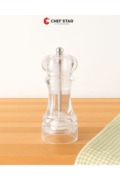 Chefstar Medium Size Acrylic Grinding Machine