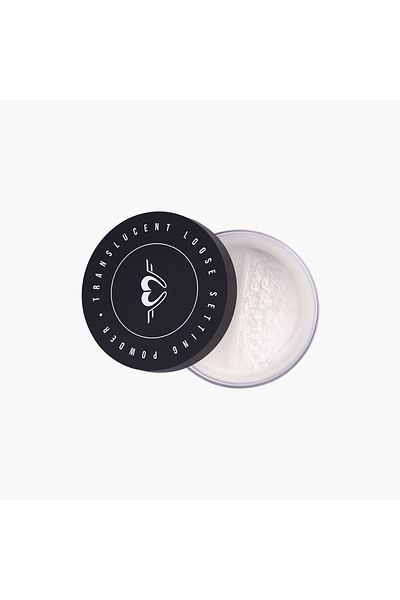 Daily Life Forever52 Translucent Loose Setting Powder