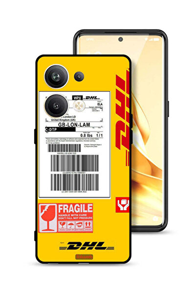 Tolwak غطاء حماية لهاتف Oppo Reno9 Pro Plus 5G ملصق DHL