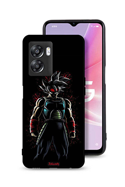 Tolwak غطاء حماية لهاتف OnePlus Nord N300 - جوكو