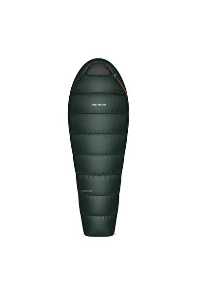 HANNAH Joffre 80 Sleeping Bag - Left