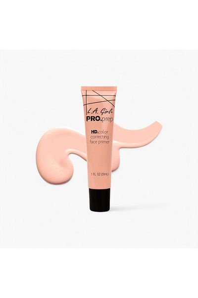 LA Girl L.A. Girl Pro.Prep Color Correcting Primer - 30 ml