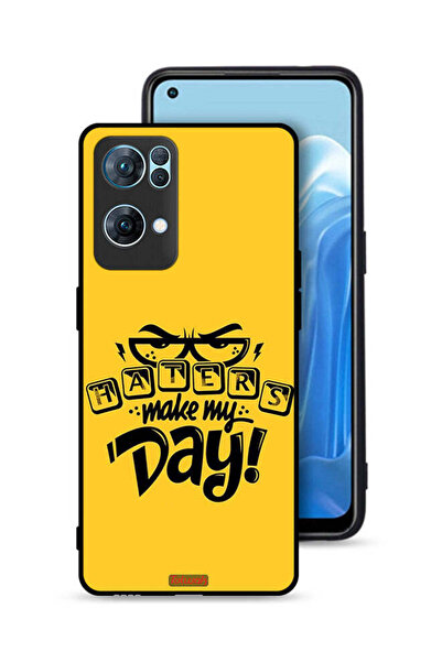 Tolwak غطاء حماية Oppo Reno7 Pro 5G - اجعل يومي مميزًا