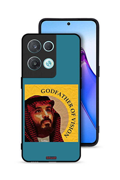 Tolwak غطاء حماية لهاتف Oppo Reno8 Pro 5G - عراب الرؤية