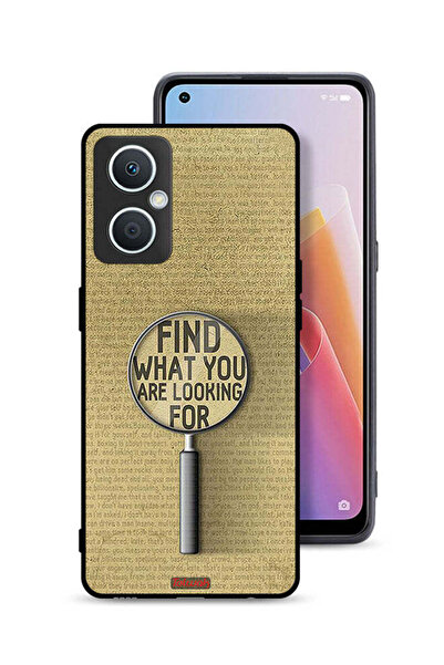 Tolwak غطاء حماية لهاتف Oppo A96 5G (الصين) اعثر على ما تبحث عنه