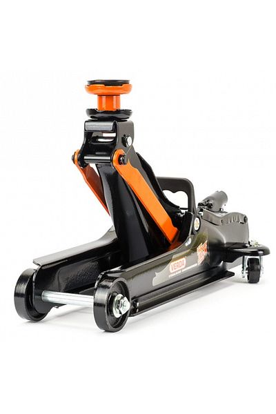VERDA Hydraulic Car Jack Low Profile 2.5T SN10663P