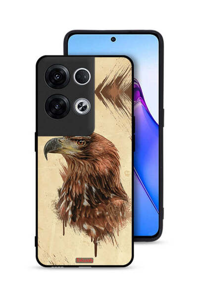 Tolwak غطاء حماية لهاتف Oppo Reno8 Pro Plus 5G - أفضل خلفية لهاتف Falcon