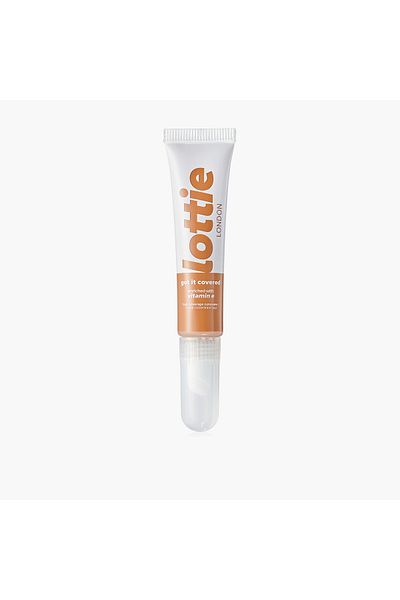 Lottie London خافي العيوب غوت إت كوفر عالي التغطية