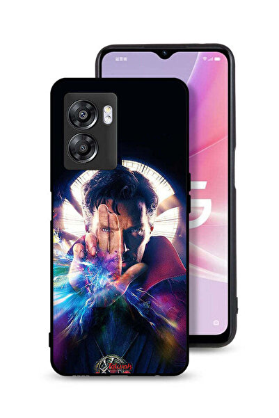 Tolwak غطاء حماية OnePlus Nord N300 Doctor Strange