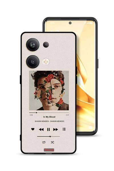 Tolwak غطاء حماية لهاتف Oppo Reno9 Pro Plus 5G - بلون دمي