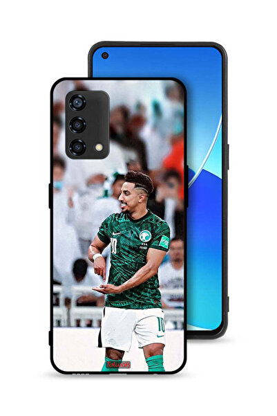 Tolwak غطاء حماية واقٍ لهاتف اوبو رينو 6 لايت سليم الدواسير