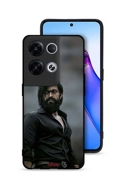 Tolwak غطاء حماية لهاتف Oppo Reno8 Pro Plus 5G Yash Rising Start