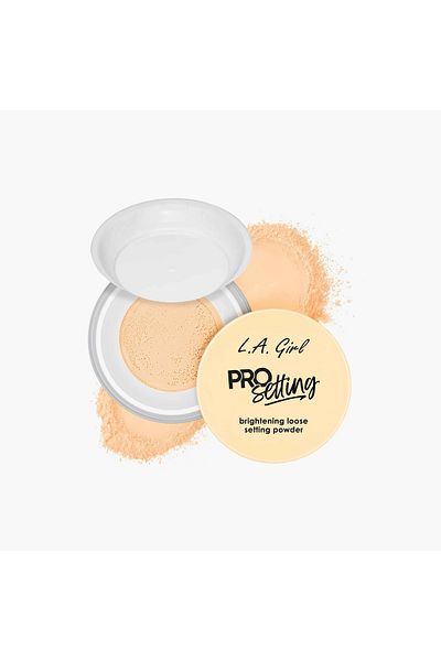 LA Girl L.A. Girl Pro Brightening Loose Setting Powder