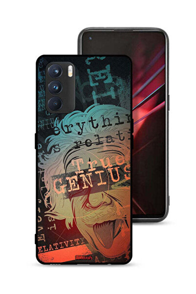 Tolwak غطاء حماية لهاتف Oppo K9 Pro - عبقري حقيقي