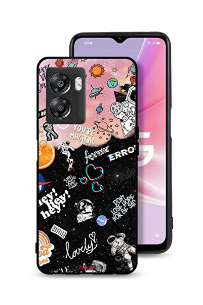 Tolwak غطاء حماية لهاتف OnePlus Nord N300 - اقرأ أفكاري