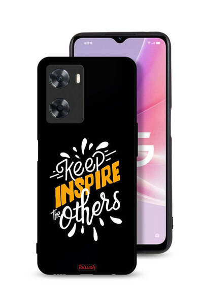 Tolwak غطاء حماية لهاتف Oppo A77s - حافظ على إلهام الآخرين