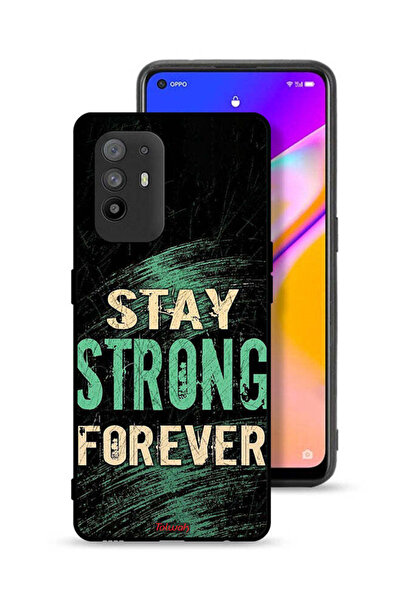 Tolwak غطاء حماية لهاتف Oppo A95 5G - حافظ على قوتك للأبد