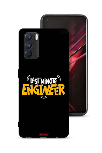 Tolwak غطاء حماية Oppo K9 Pro - مهندس اللحظة الأخيرة
