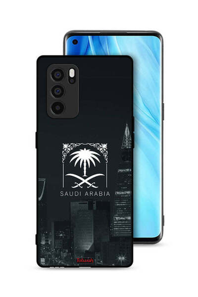 Tolwak غطاء حماية لهاتف Oppo Reno6 Pro 5G المملكة العربية السعودية
