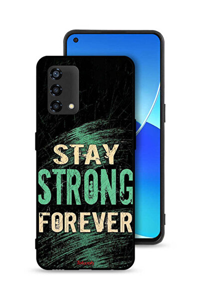 Tolwak غطاء حماية لهاتف Oppo Reno6 Lite - حافظ على قوتك للأبد