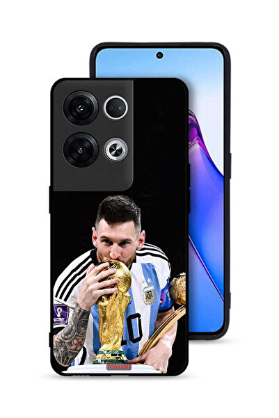 Tolwak غطاء حماية لهاتف Oppo Reno8 Pro Plus 5G - ميسي