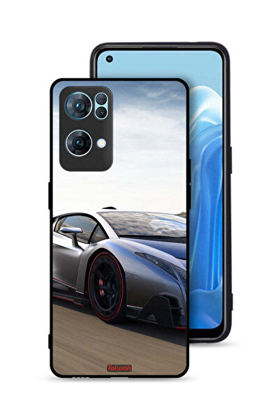 Tolwak غطاء حماية سريع ماستر لهاتف Oppo Reno7 Pro 5G