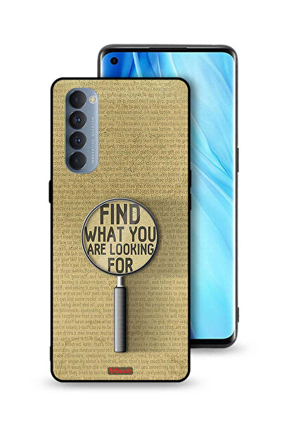 Tolwak Oppo Reno4 Pro 4G Protective Case Cover Find What You Are Looking For