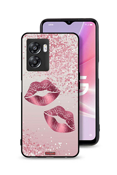 Tolwak غطاء حماية لامع لـ OnePlus Nord N300