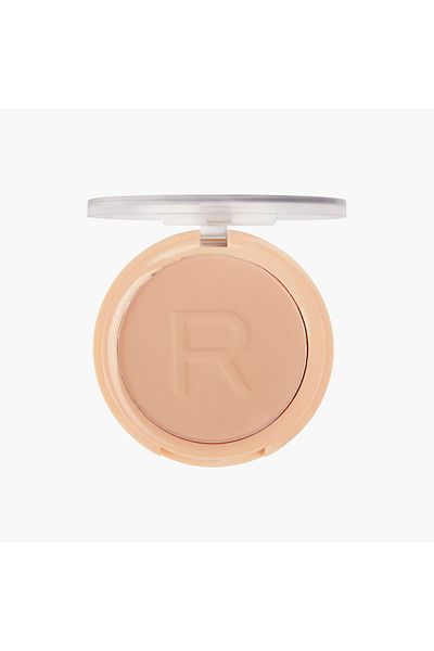 MAKEUP REVOLUTION Reloaded Pressed Powder