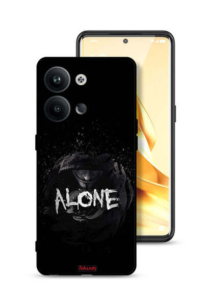 Tolwak غطاء حماية لهاتف Oppo Reno9 Pro 5G فقط