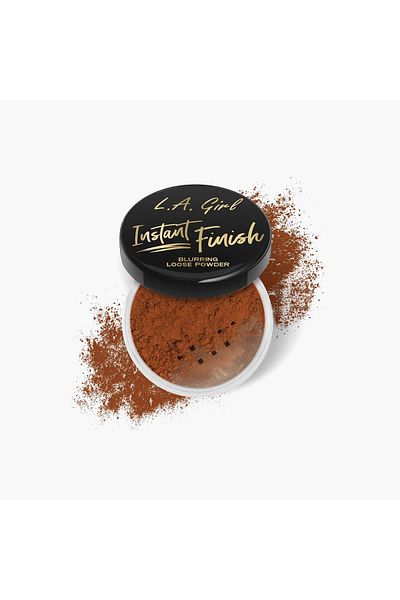 LA Girl L.A. Girl Instant Finish Loose Powder