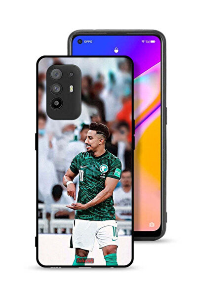 Tolwak غطاء حماية لهاتف Oppo F19 Pro Plus 5G - سليم دواسر