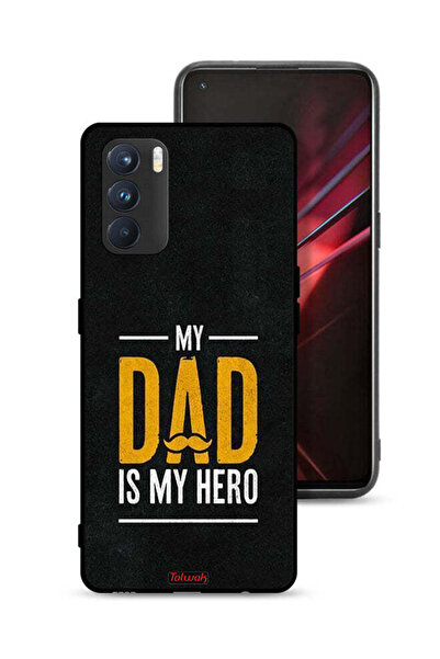Tolwak جراب حماية Oppo K9 Pro - أبي هو بطلي